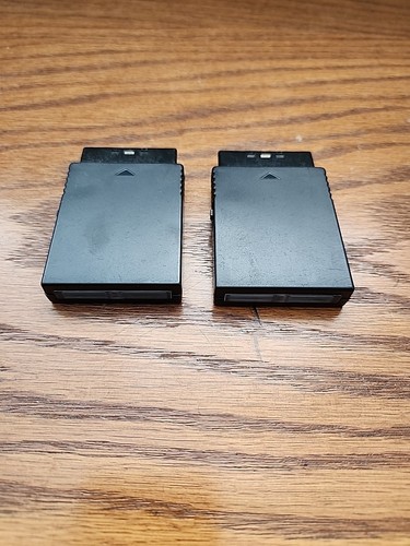 PS2 Wireless Controller Host (Dongle) LM607 Pair - Picture 1 of 5