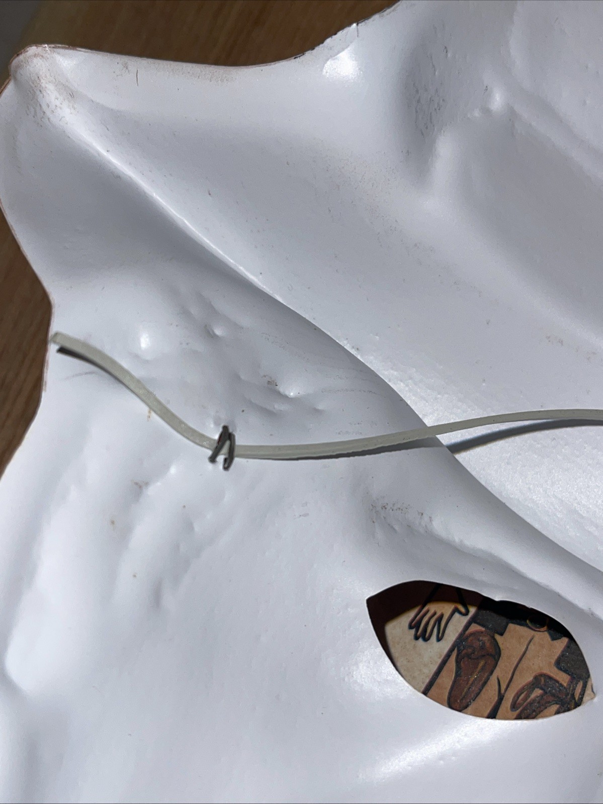 Ben Cooper Indiana Jones Vintage Halloween Costume 1981 Raiders Of The Lost Ark