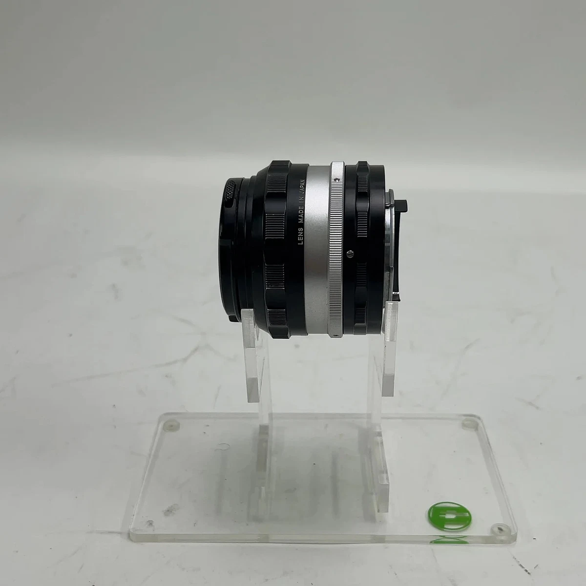 Nikon 50mm f/1 Camera Lenses for sale | eBay