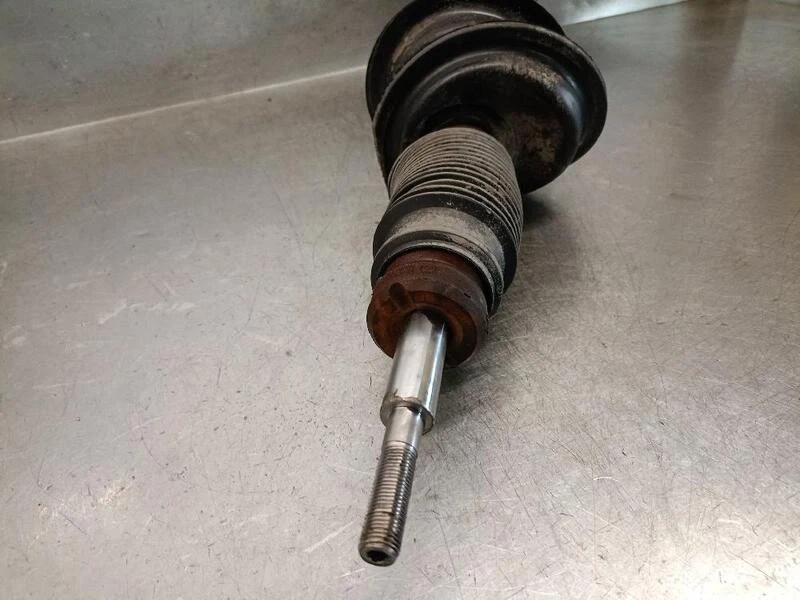 46841067 amortiguador trasero izquierdo para ALFA ROMEO 147 (937 ) 1.6 5274700 - Imagen 2 de 4