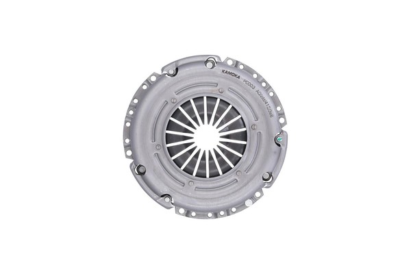 Kamoka Kupplungsdruckplatte PC003 FüR VW Polo 4 5 6R1 6C1 FOX 5Z1 5Z3 5Z4 5Z5 2-image