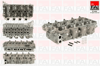 Zylinderkopf FüR Mitsubishi L200 / Triton Pritsche/Fahrgestell
