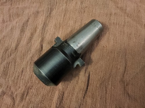 3/4" UNIVERSAL KWIK SWITCH 200 END MILL HOLDER .750 PT#80245