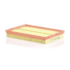 Mann-Filter Luftfilter 23425444 A1590940004