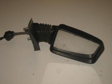 Retroviseur droit (ou coque) Peugeot 405
