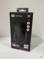 Cooler Master Wireless Lightweight Gaming Mou...