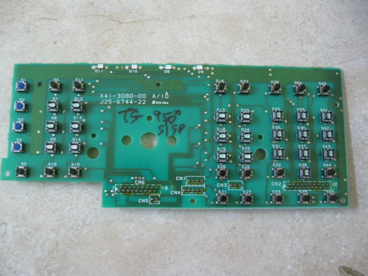 Kenwood Ts 950 for sale | eBay