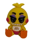 Five Nights At Freddy's Funko Mystery Minis Toy Chica No Beak Black Eyes FNAF