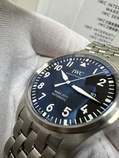 IWC Pilot's Watch Mark XVIII IW327011 