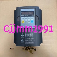 1PZ Inverter USATO ZF900-0R7G-4-1010A 0,75KW 380V #d