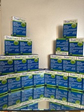 TRUE POINT  UniStrip1 Glucose Test Strips 1200 ct - Generic For One Touch