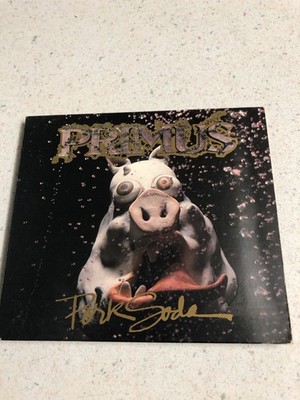 Primus / Pork Soda 