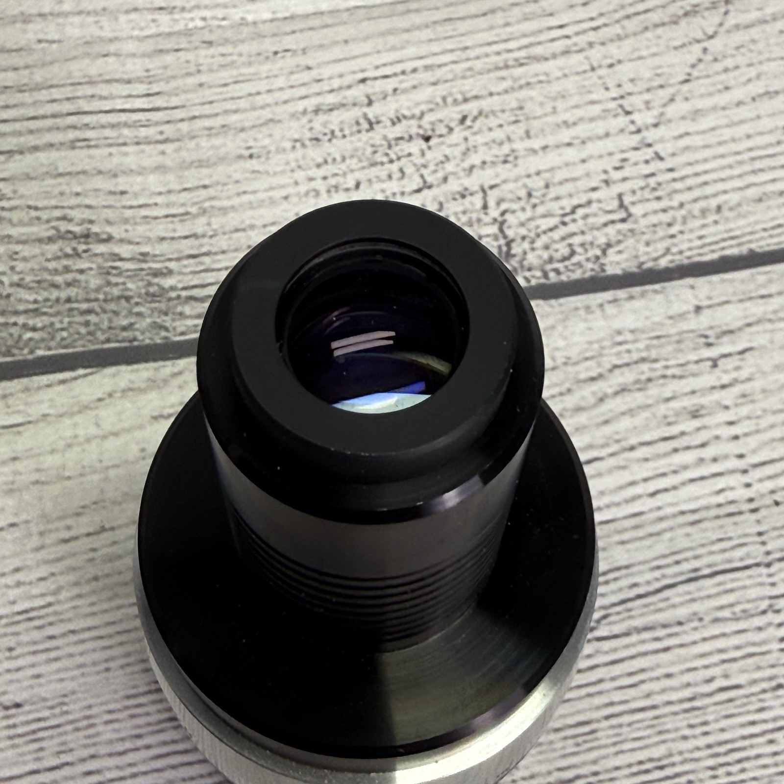 35-65mm Singer 16 mm Zoom Projection Lens 1 5/8" Diameter f1.6 Graflex