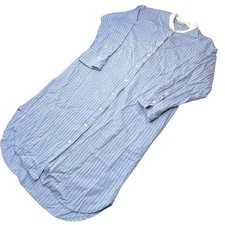 Striped Shirt Dress JWANDERSON UNIQLO