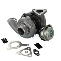 Meat & Doria Turbolader FüR Opel Zafira A F75_ 2.2 Dti 16V Astra G Caravan