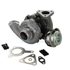 MEAT & DORIA Turbolader für Opel Zafira A F75_ 2.2 DTi 16V Astra G Caravan