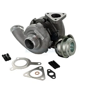 MEAT & DORIA Turbolader für Opel Zafira A F75_ 2.2 DTi 16V Astra G Caravan