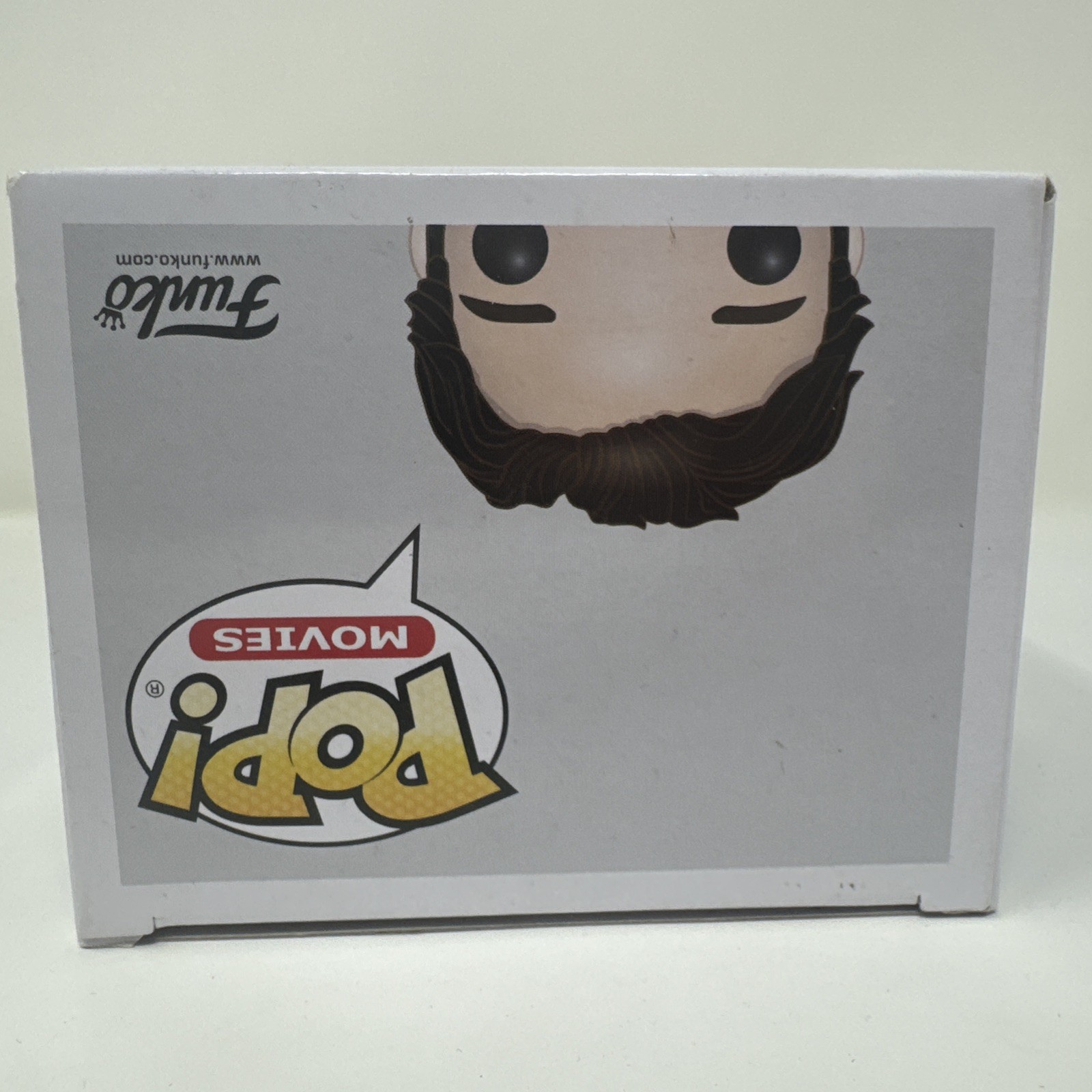 Funko Pop! Movies: Ghostbusters Afterlife - Mr. Gooberson USA Seller