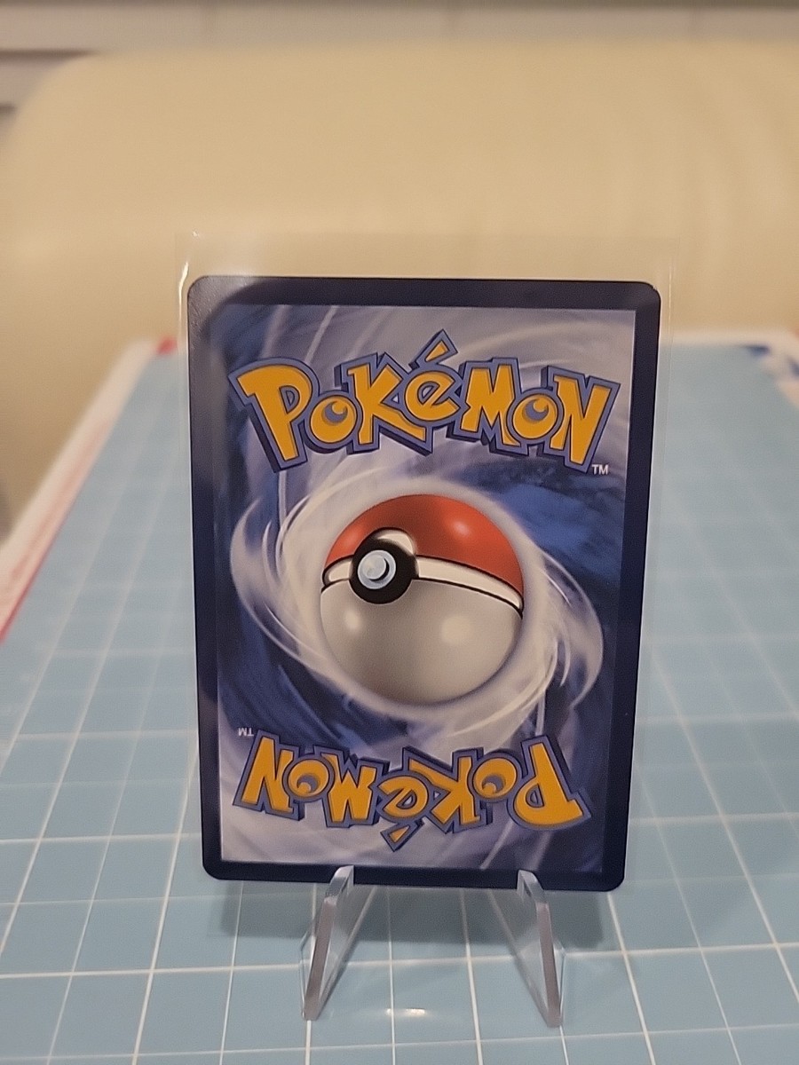 Pokemon TCG - Haxorus - 070/086 - (Holo Rare) - SV: Black