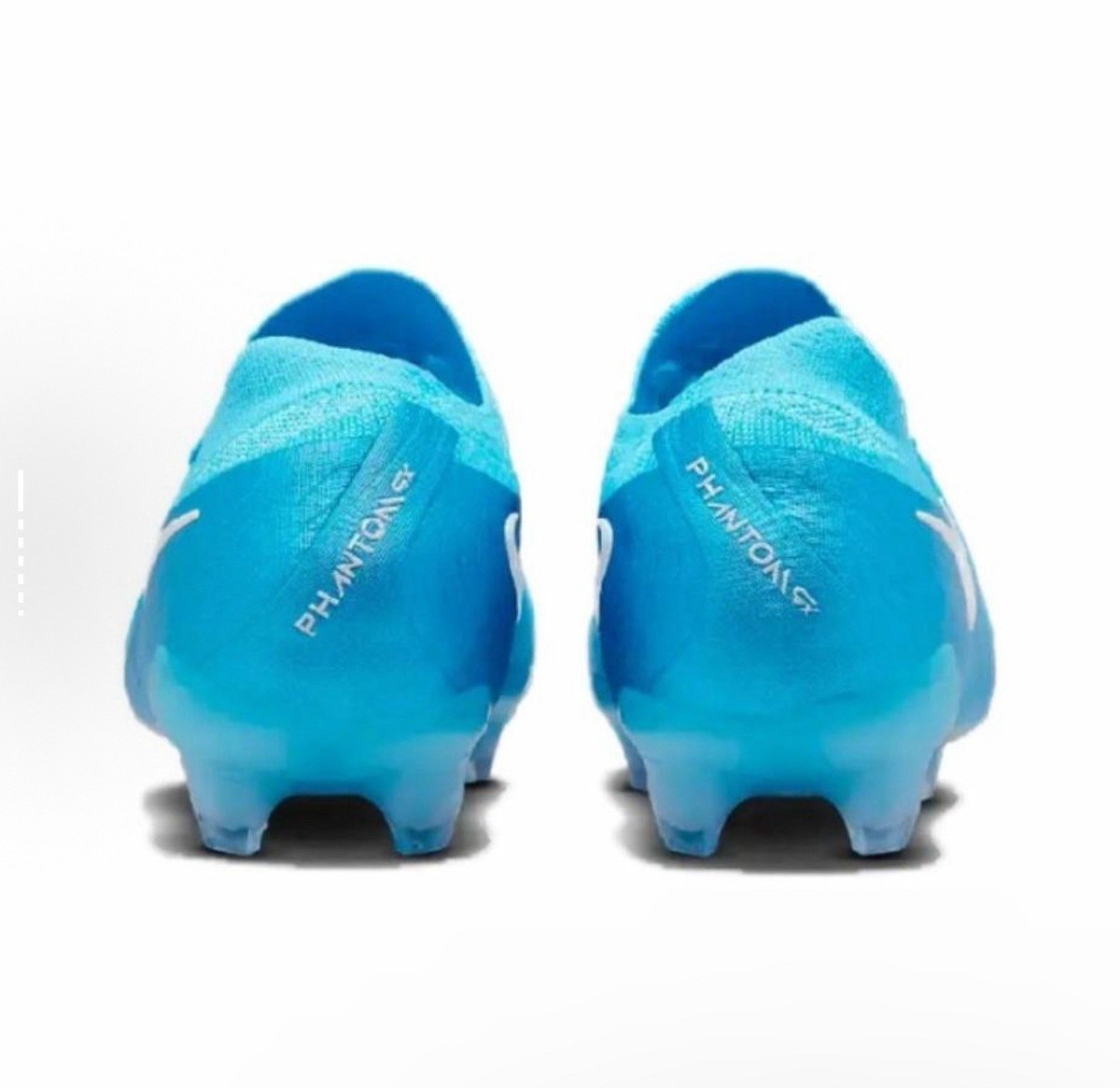 Nike Phantom GX II 2 Elite FG Blue Fury Mad Ambition FJ2559