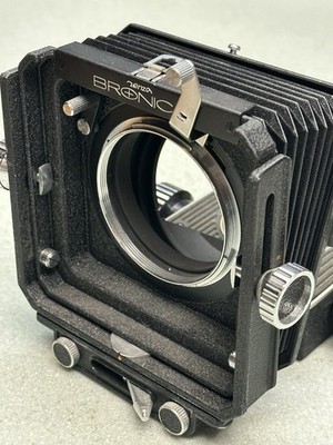 Zenza Bronica Bellows EC Tilt Shift Swing for S S2 S2A | eBay
