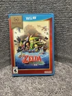 Legend of Zelda: The Wind Waker HD Nintendo Selects Wii U Game