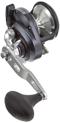 Shimano TORIUM 2000HG Right Baitcasting Reel