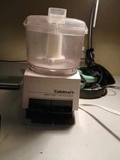 Cuisinart Mini-Prep Food Processor DLC-1