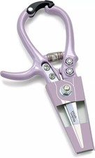 Modern Sprout Pruning Shears for Gardening, Herb Snips, Flower Cutting Scissors