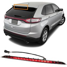 923-133 Third Brake Light 3rd Brake Light Assembly Fit For Ford Edge 2015 201...