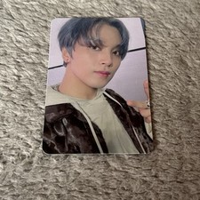 NCT 127 - Favorite Heachan Photocard 