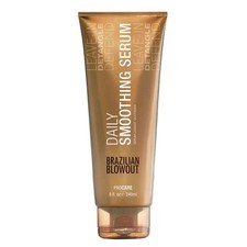 Brazilian Blowout Acai Daily Smoothing Serum 8 oz