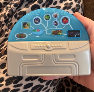 PJ Masks Headquarters Command Center Lights and Sounds Replacement Part Piece