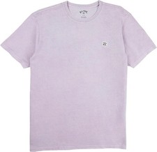 BILLABONG  WYATT CREW Men's S/S T-Shirt - GVO - Size Large - NWT  LAST ONE