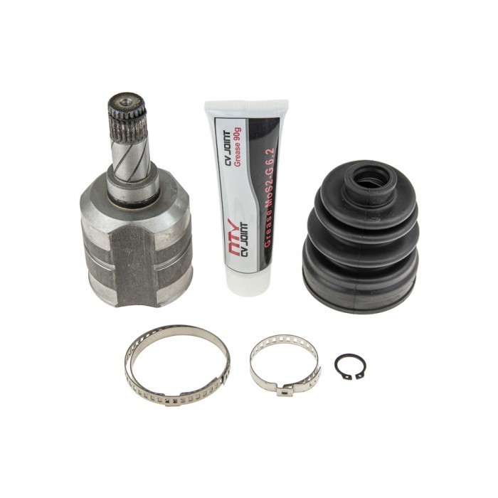 Joint d'arbre de transmission avant Opel Corsa C haute résistance aux fuites de graisse
