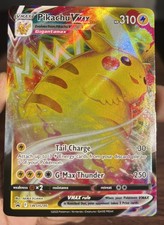 Pikachu VMAX SWSH286 SWSH: Sword & Shield Promo Cards Holo on eBay