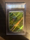 Bulbasaur 166/165 Scarlet & Violet 151 BGS 9.5 PSA 10