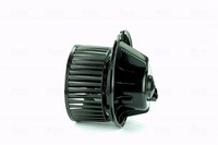 Nissens InnenraumgebläSe 87144 FüR Plus Golf 8P1 Seat Touran Skoda Audi VW 1K1 5