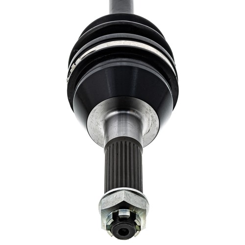 NICHE Rear CV Axle Half Drive Shaft for Polaris Ranger 500 570 1334361 2 Pack - 第 6/6 張圖片