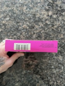 Sega Game Gear Phantom 2040 1995 CIB W/Poster + Registration - MINT