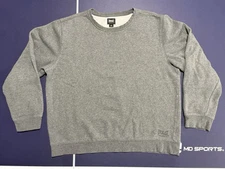 Vintage Y2K Everlast Sport Boxing Pullover Sweatshirt Long Sleeve Men's XL