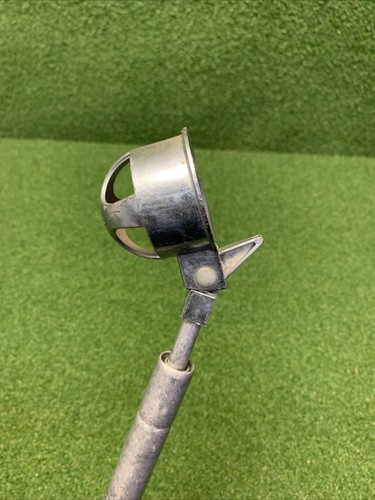 Aluminum Golf Ball Grabber Adjustable Ball Retriever
