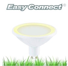 GU10 LED Leuchtmittel Led Birne, Warm 3000K, ...