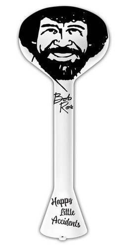 Torre de agua Lionel 2430050 O Bob Ross | Condition: New