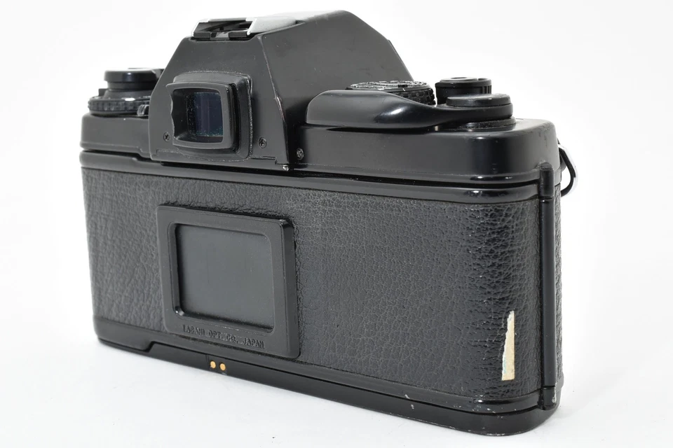 Medidor de último modelo ¡Funciona! [Casi COMO NUEVO] Cuerpo SLR Pentax LX FA-1 35mm de JAPÓN Foto 4 de 4