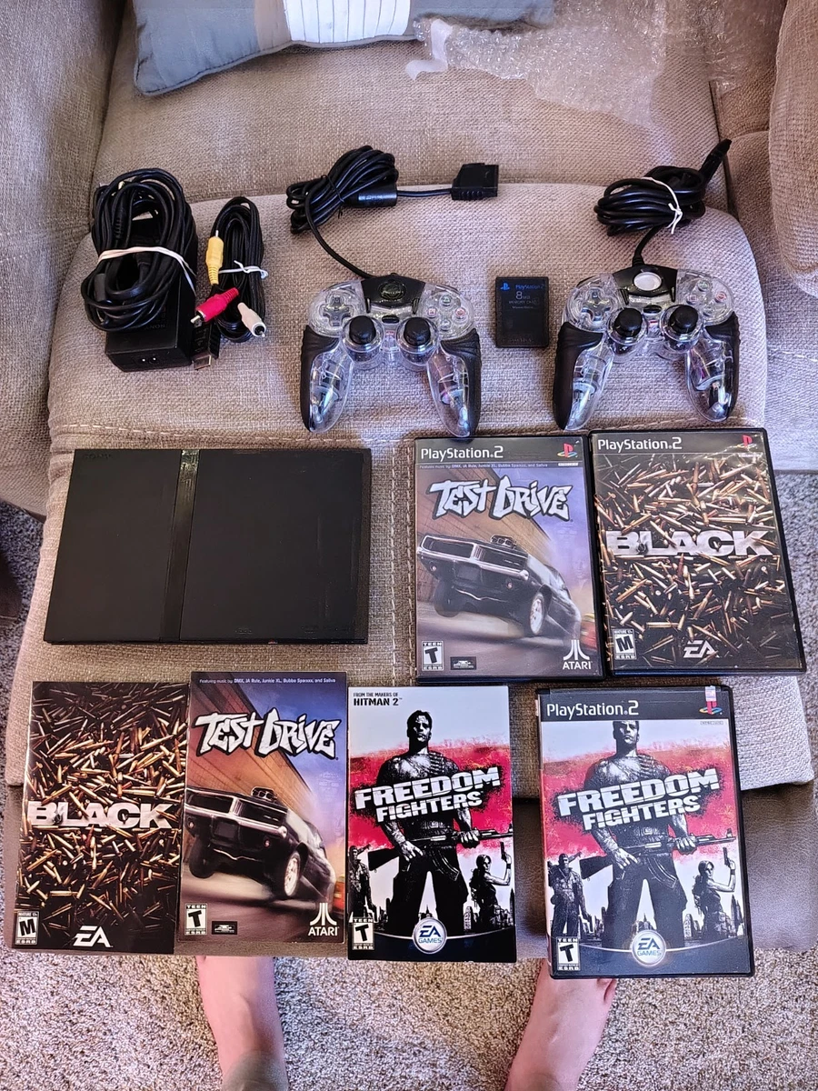 Playstation 2 Scph 90001 for sale | eBay