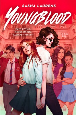 Youngblood | Sasha Laurens | Buch | Englisch | 2022 | Penguin LLC US