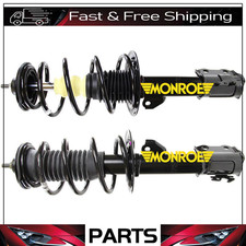 Fits 2006-2011 Toyota Yaris 1.5L Monroe Front Strut