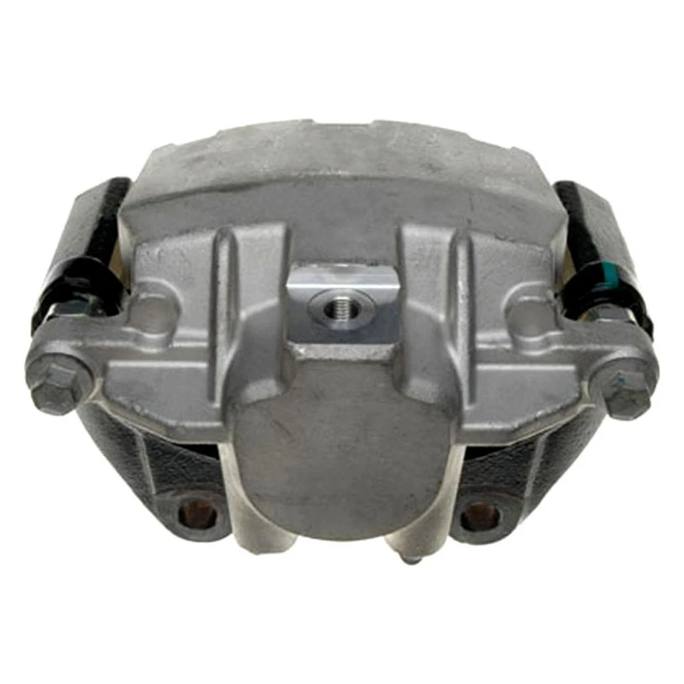 Genuine ACDelco For Chevy Suburban/Tahoe 07-20 Disc Brake And Caliper Passenger - Image 3 of 4