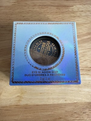 Victoria's Secret Kisses from Capri Eyeshadow Duo - NEW Discontinued